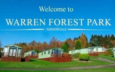 Welcome to our new Website!