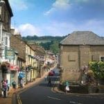 Pateley Bridge