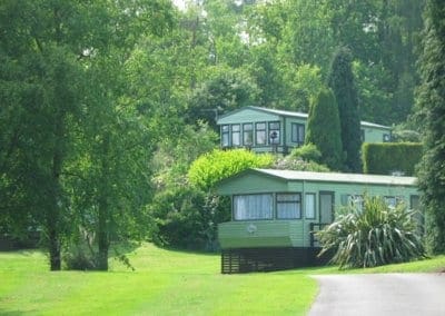 Warren Forest Park Houses