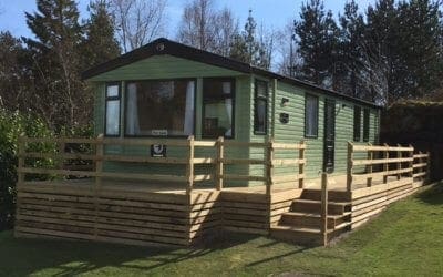 New Swift Adventurer