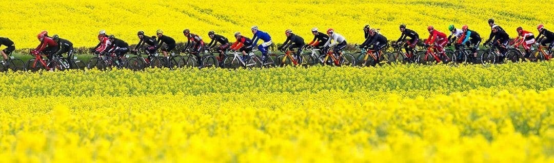 2017 Tour de Yorkshire