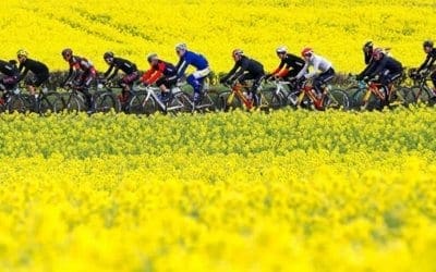 2017 Tour de Yorkshire