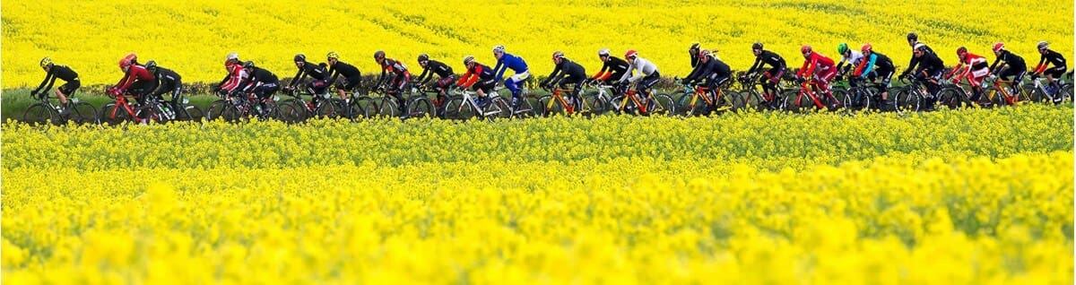 2017 Tour de Yorkshire