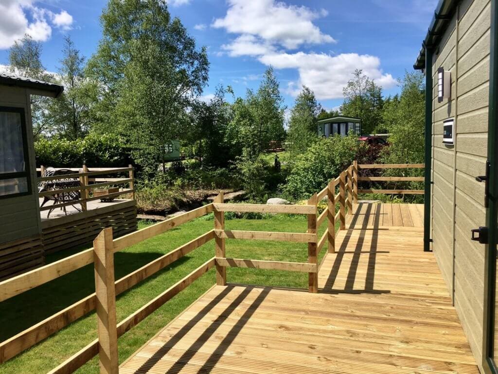 Look what's arrived in The Rowans!