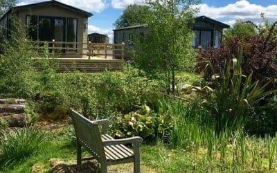 Look what’s arrived in The Rowans!