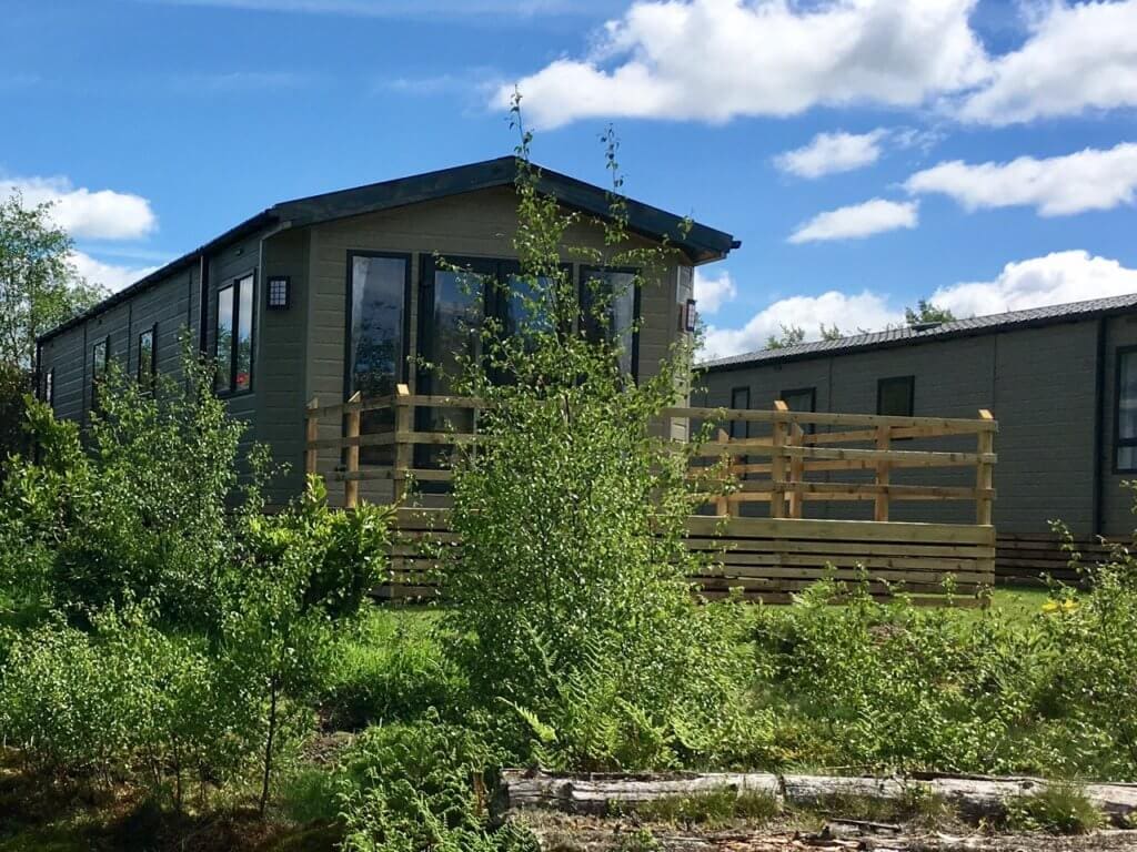 Look what's arrived in The Rowans!