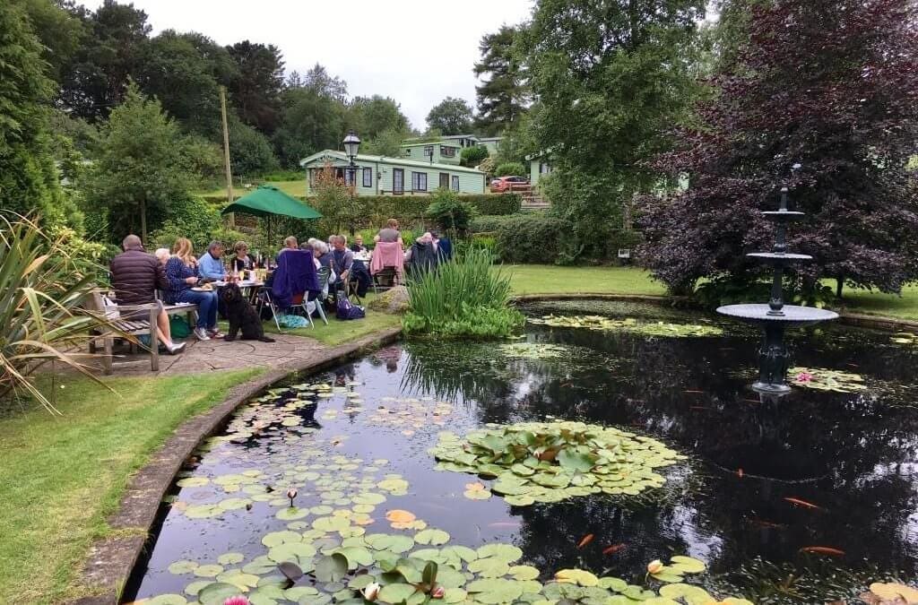 Great British Summertime