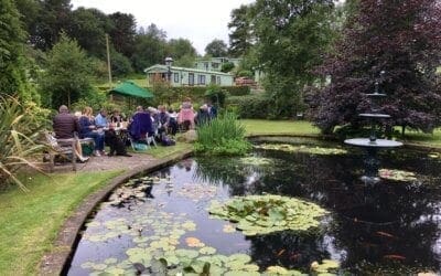 Great British Summertime