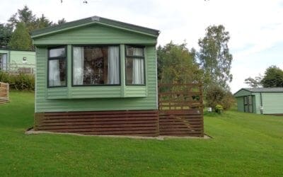 3 Badger Hill – Willerby Salisbury