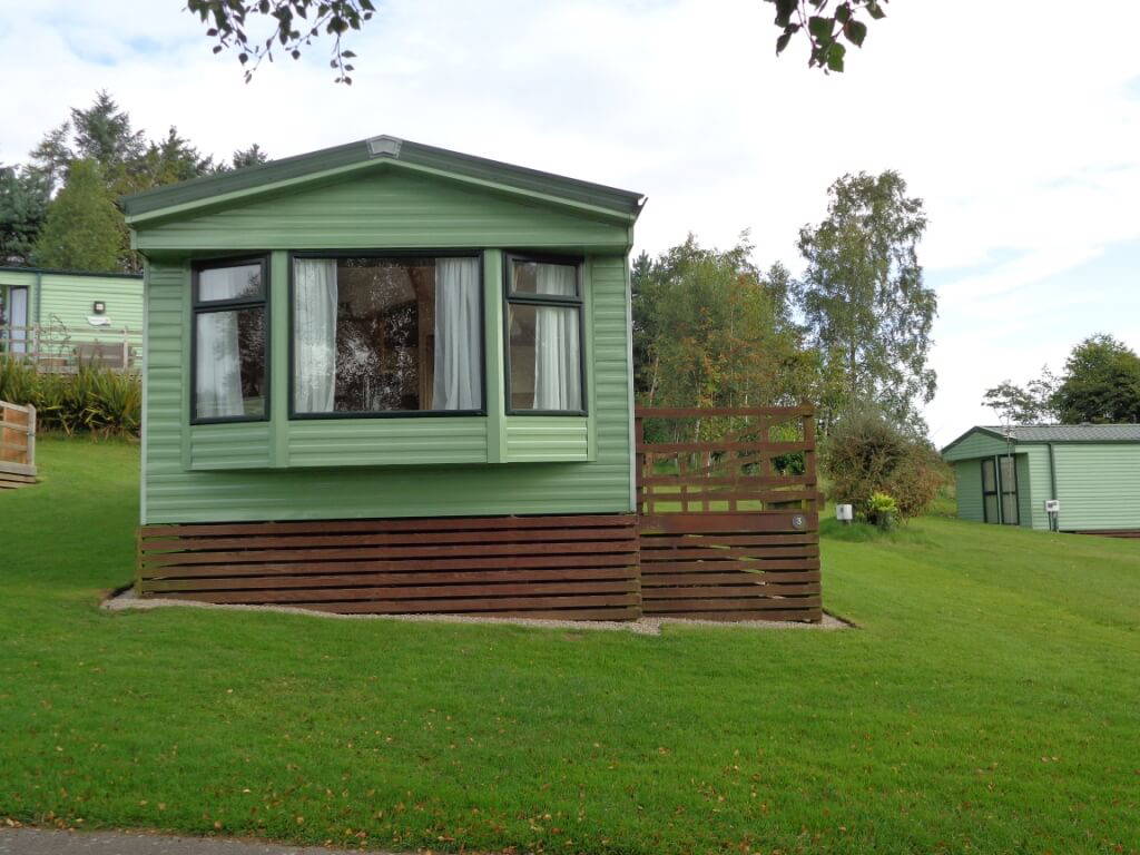 3 Badger Hill Willerby Salisbury