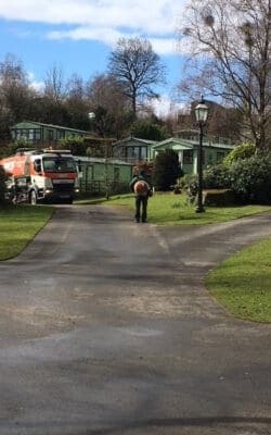 Ready for Opening……