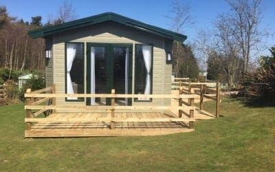 Willerby Sheraton Lodge – The Rowans