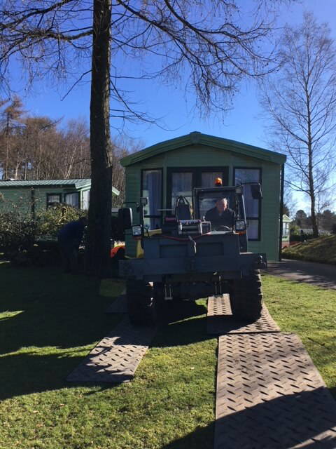 New Willerby Models Arrived!