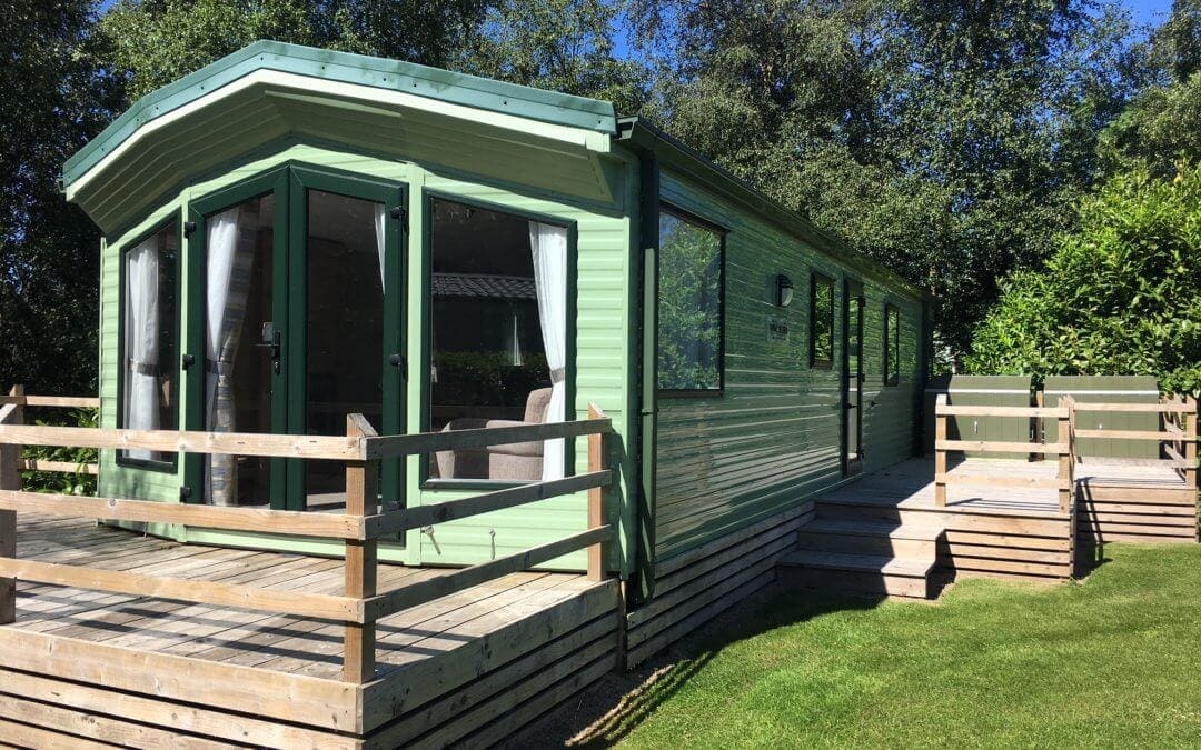 3 The Rowans – Willerby Winchester