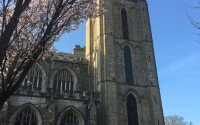 Ripon-Stay Awhile Amid it’s Ancient Charms