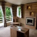 holiday caravans yorkshire