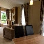 holiday caravans yorkshire