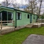 holiday caravans yorkshire