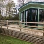 holiday caravans yorkshire