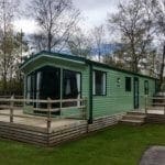 holiday caravans yorkshire
