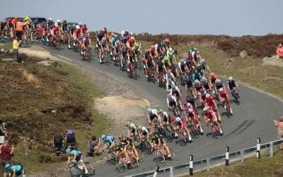 Bank Holidays & Bikes!