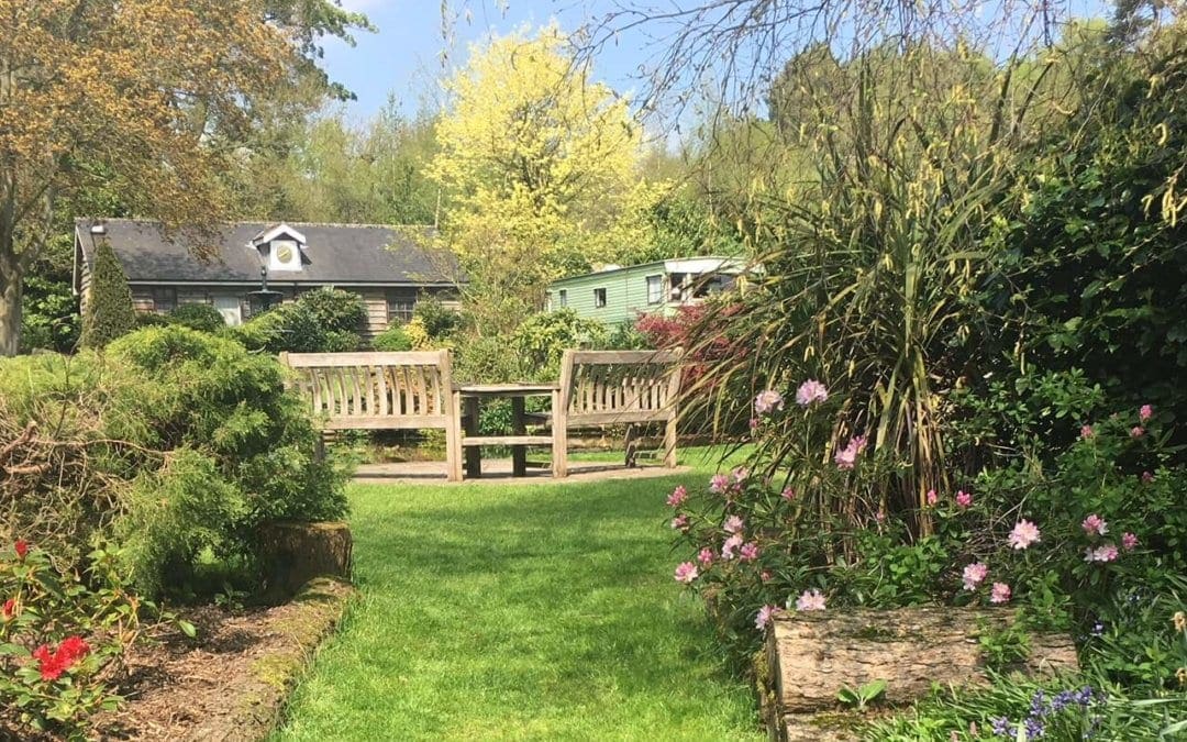 Another Beautiful Week