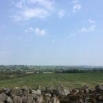 Views from Nidderdale Way