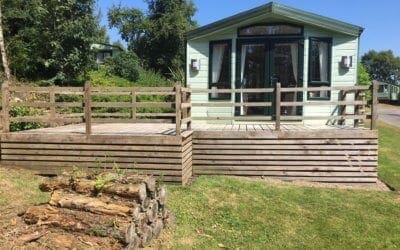 1 The Oaks – Willerby Vogue