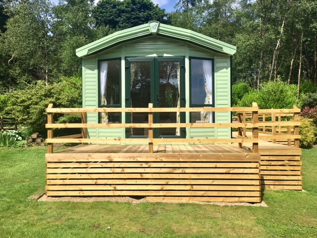 Unexpectedly Available for Sale-Willerby Winchester