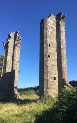 Out & About in Nidderdale