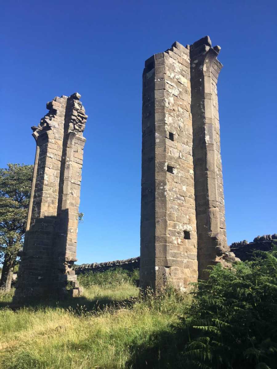 Out & About in Nidderdale