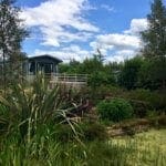 14 The Rowans Pond 4