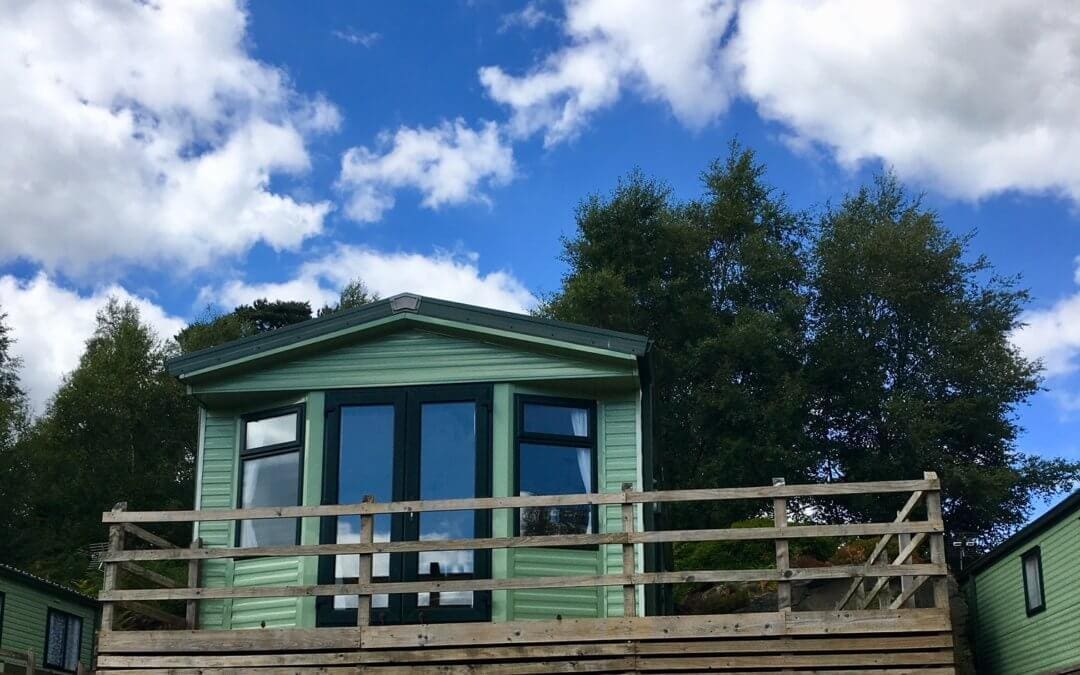 4 The Oaks – Willerby Salisbury