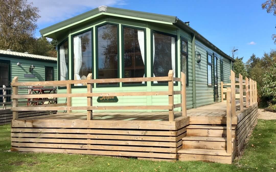 20 Pheasant Wood – Willerby Aspen