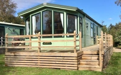 20 Pheasant Wood – Willerby Aspen