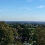 Views from Pheasant Wood