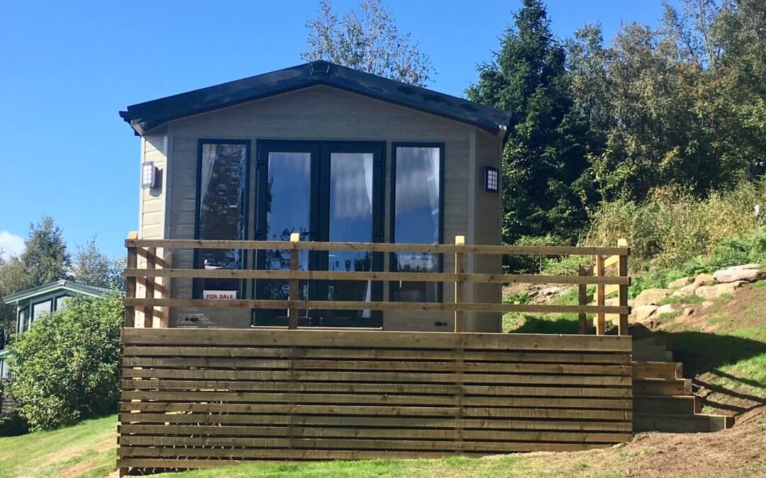 New Willerby Sheraton Badger Hill