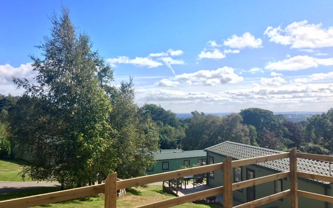 Luxury Holiday Homes for Sale