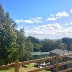 Views from The Sheraton