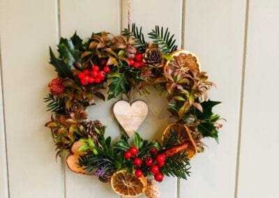 Christmas Wreath