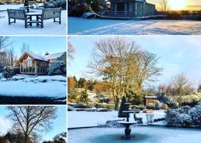 Instagram-Snow-Montage