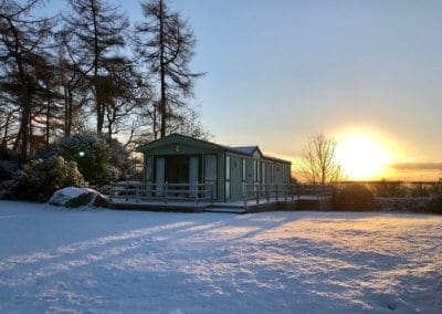 sunrise Jeffrey Wood