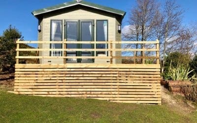 New Willerby Sheraton-12 Badger Hill