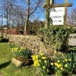 Welcome to Warren Forest Park!