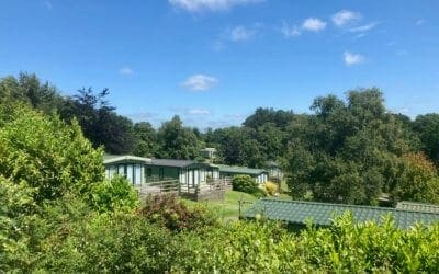 Spot your Holiday Home