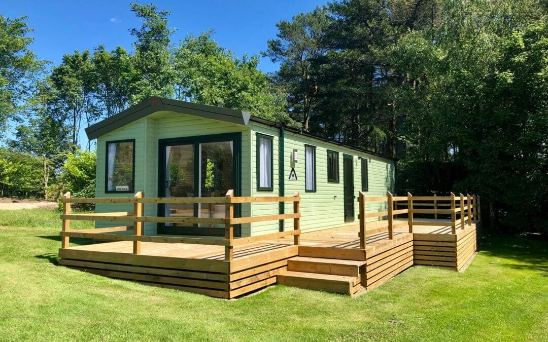 New Atlas Debonair10 Badger Hill