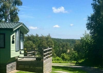 Little Fluffy Clouds