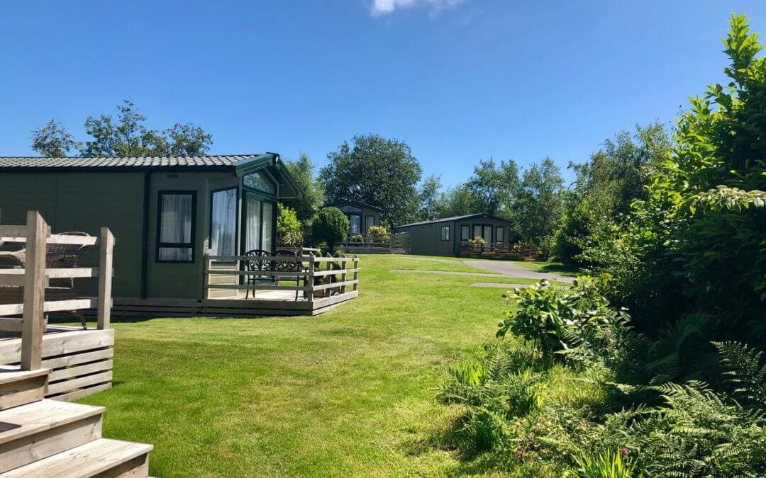 Pre-Owned Holiday Homes from £19,950