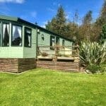 Pheasant Wood Ideal Adventurer Plus