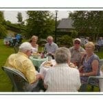 holiday caravans yorkshire